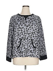 Cuddl Duds Sweatshirt