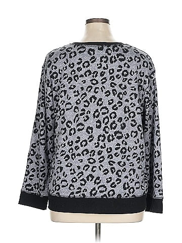 Cuddl Duds Sweatshirt (view 2)