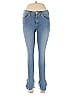 Reiko Hearts Blue Jeans Size 27 waist - photo 1