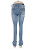 Reiko Hearts Blue Jeans Size 27 waist - photo 2