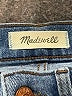 Madewell Blue Jeans Size 25 waist - photo 3