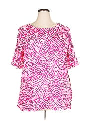 Ruby Rd. Short Sleeve T Shirt