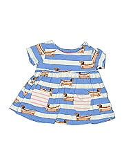 Mini Boden Short Sleeve Top