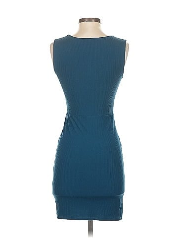 Derek Heart Cocktail Dress (view 2)