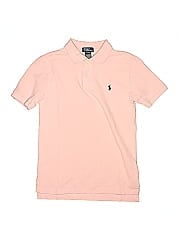 Polo By Ralph Lauren Short Sleeve Polo