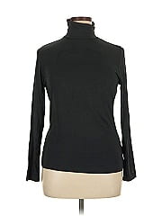 Cuddl Duds Long Sleeve Turtleneck