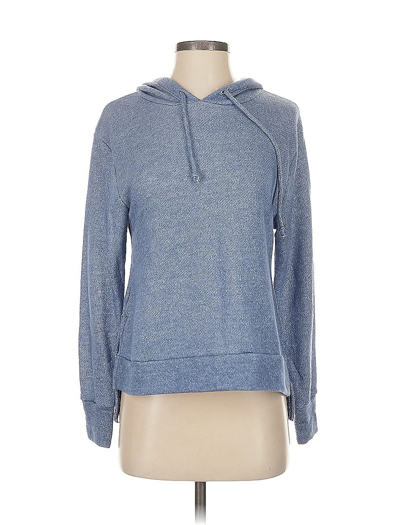 ABOVE AND BEYOND Pre-owned Sweatshirt In Blue