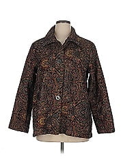 Habitat Coat