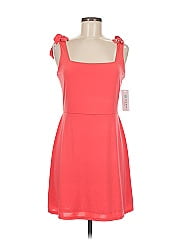 Socialite Casual Dress