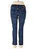 DKNY Hearts Blue Jeans Size 32 waist - photo 2