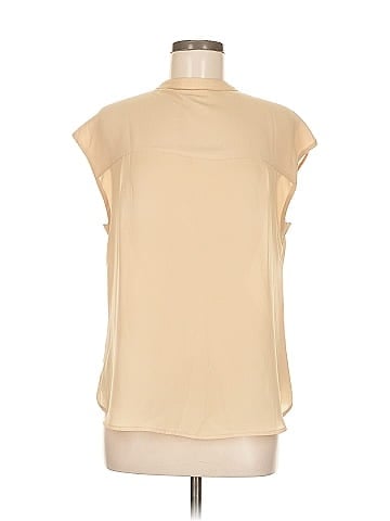 J.Crew 365 Short Sleeve Blouse (view 1)