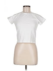 Monrow Short Sleeve T Shirt