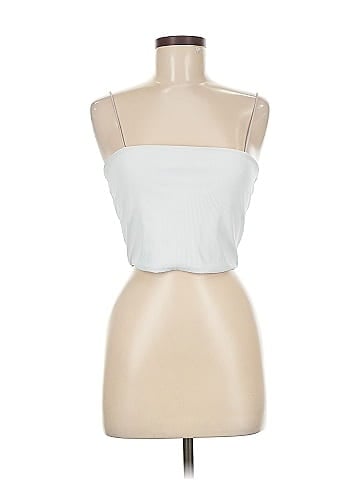 Shein Tube Top (view 1)