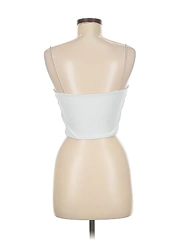 Shein Tube Top (view 2)
