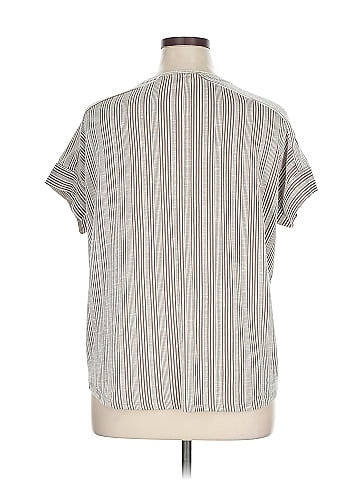 Westbound Short Sleeve Top (view 2)