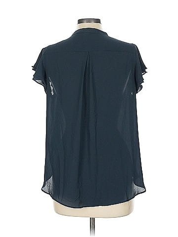 H&M Short Sleeve Blouse (view 2)