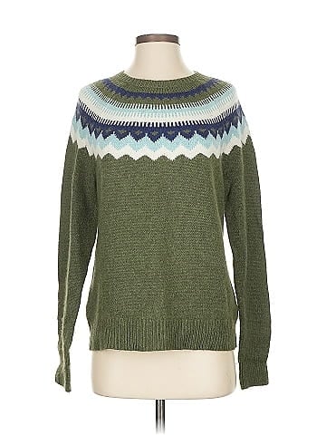 Vineyard Vines Pullover Sweater (view 1)