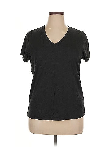 Quince Short Sleeve T-Shirt (view 1)