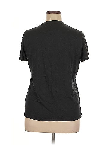 Quince Short Sleeve T-Shirt (view 2)