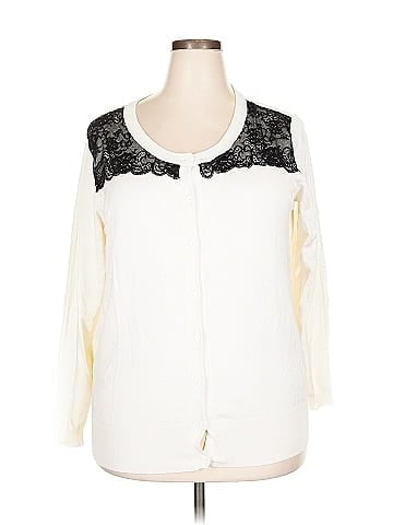 Lane Bryant Cardigan (view 1)