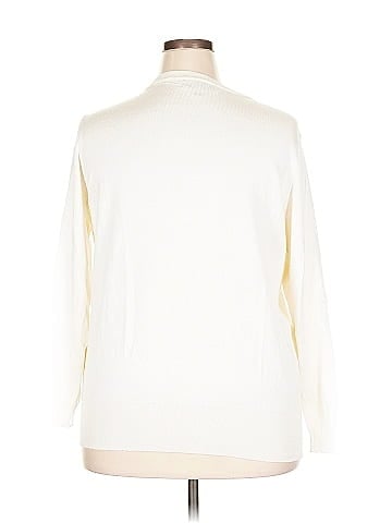Lane Bryant Cardigan (view 2)