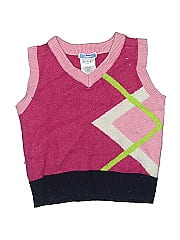 Jacadi Sweater Vest