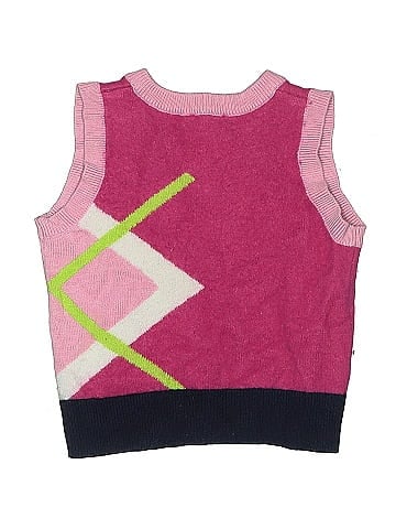 Jacadi Sweater Vest (view 2)