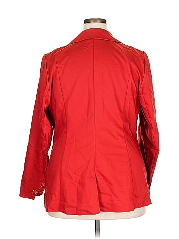 Lane Bryant Blazer (view 2)