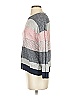 Jeanswest Color Block Gray Pullover Sweater Size XS - photo 5