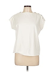 Ann Taylor Factory Short Sleeve Top