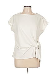 Ann Taylor Factory Short Sleeve Blouse