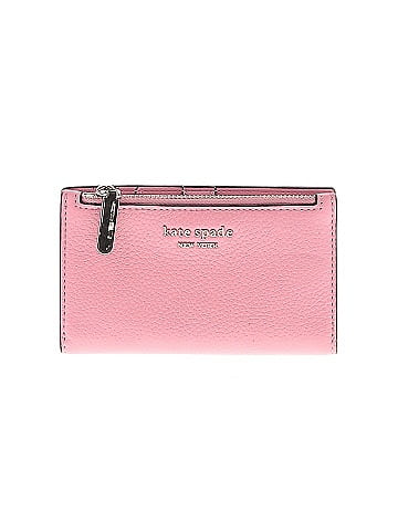 Kate Spade New York Leather Wallet (view 1)