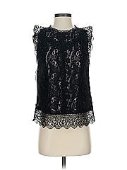 Eri + Ali Sleeveless Blouse