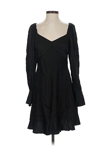 Burning Torch Casual Dress (view 1)