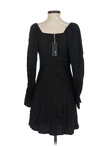 Burning Torch Casual Dress (view 2)