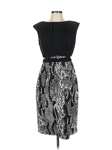 Kay Unger Cocktail Dress (view 1)