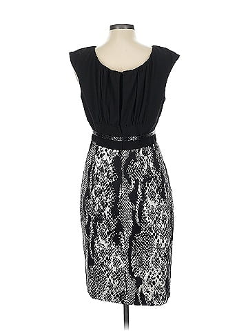 Kay Unger Cocktail Dress (view 2)