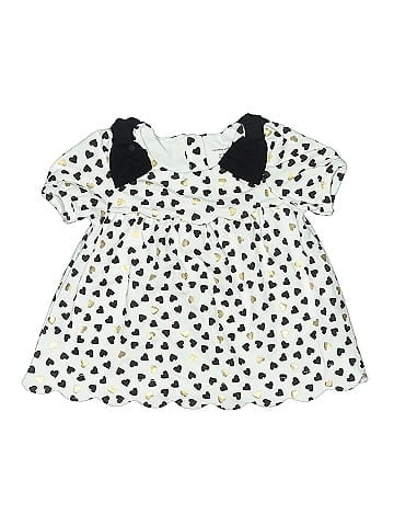Cupcakes & Cashmere Dress (view 1)