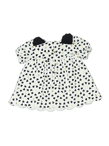 Cupcakes & Cashmere Dress (view 2)
