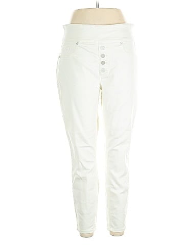 DG^2 by Diane Gilman Jeggings (view 1)