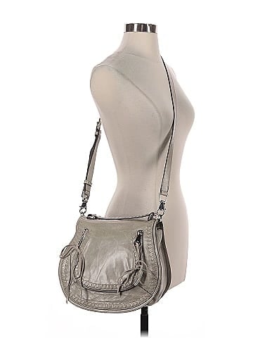 Rebecca Minkoff Leather Crossbody Bag (view 2)