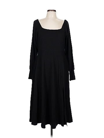 ABLE Casual Dress (view 1)