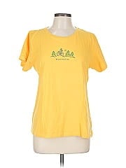 Life Is Good Short Sleeve T Shirt