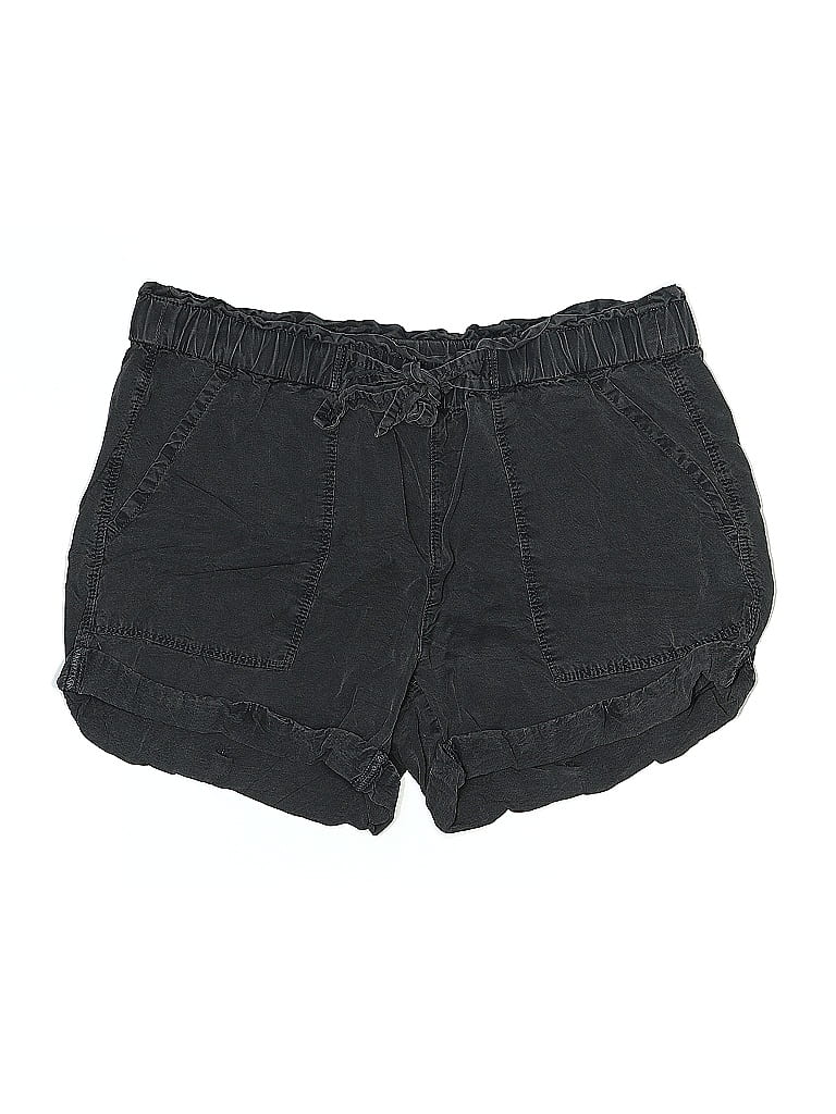 Pre-owned Aerie Shorts In Black