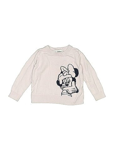 Disney for Baby Gap Sweatshirt (view 1)