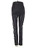 BCBGMAXAZRIA 100% Polyurethane Black Active Pants Size XS - photo 2