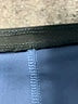 Bollé Stripes Silver Casual Skirt Size L - photo 3