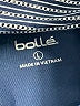 Bollé Stripes Silver Casual Skirt Size L - photo 4