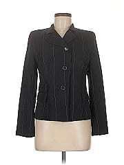 Akris Punto Wool Blazer