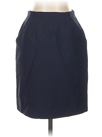 Petite Sophisticate Formal Skirt (view 1)